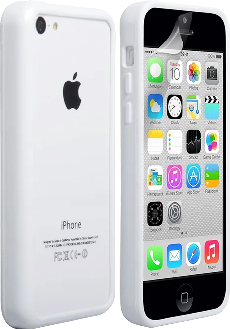 iPhone 5c